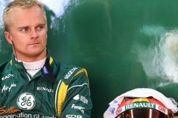 Gascoyne: "Kovalainen toonde geen respect"