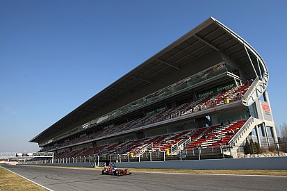 Pirelli expects teams to test tyre strategies in final countdown to the season
