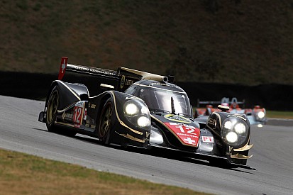 REBELLION Racing secures privateer P1 team pole in Sao Paulo