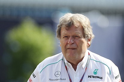 Mercedes ready to sign new Concorde - report