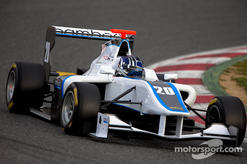 Bamboo Engineering sees positive results in Barcelona