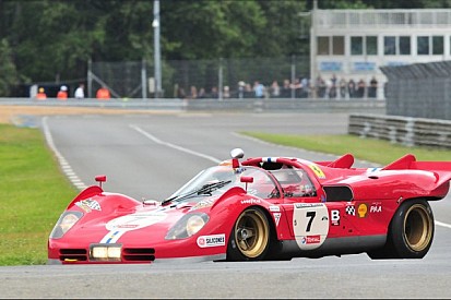 Ferrari to decide on 2015 Le Mans prototype
