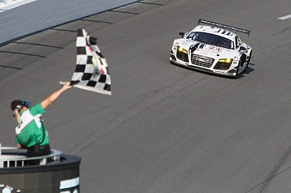 Rolex Series: Audi teams 2013 season review