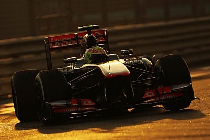 McLaren to announce 2014 drivers soon - boss