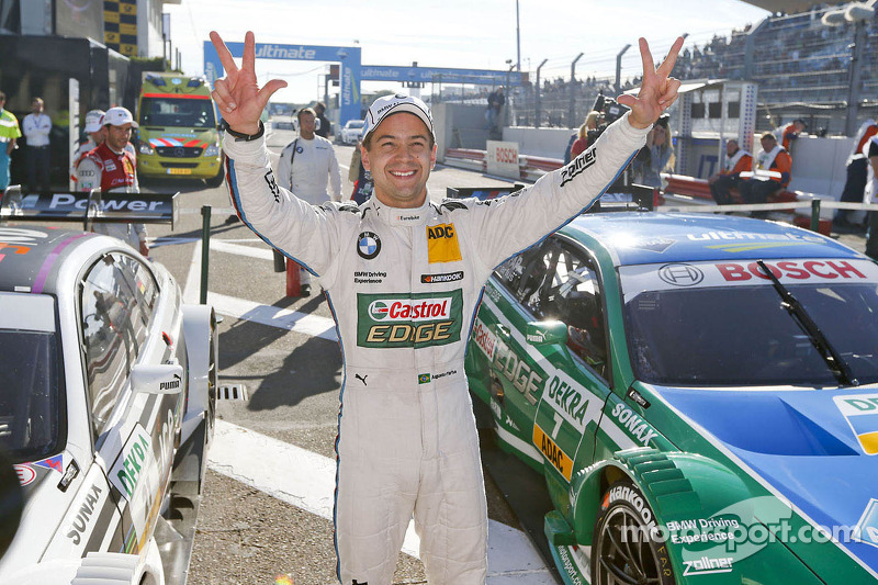 Innovative event format on opening round of the Stock Car Brazil at Interlagos