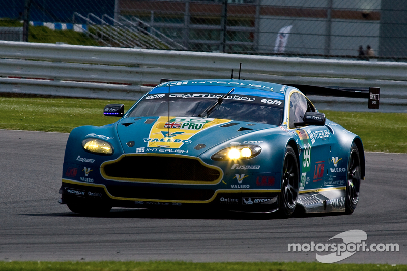 Craft-Bamboo Racing set to enter three cars in Asian Le Mans Series
