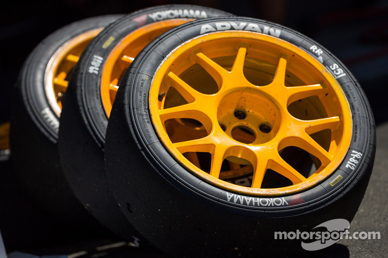 Yokohama Tire back as LA Clippers sponsor