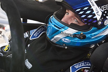 Ty Dillon to make a Trans Am start at Road America