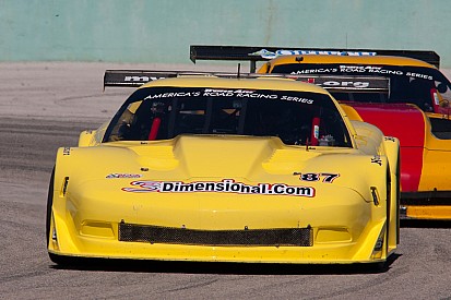 Trans Am heads east to Lime Rock Park