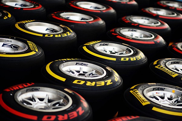 Pirelli: las pruebas vieron mejor rendimiento en los autos 2015