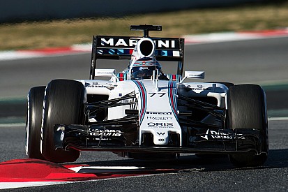 Wolff sells further Williams stake to Hollinger