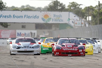 Amy Ruman wins Foametix Trans Am 100, Lawrence takes TA2