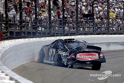 Una peque&ntilde;a lecci&oacute;n de la historia de las barreras SAFER