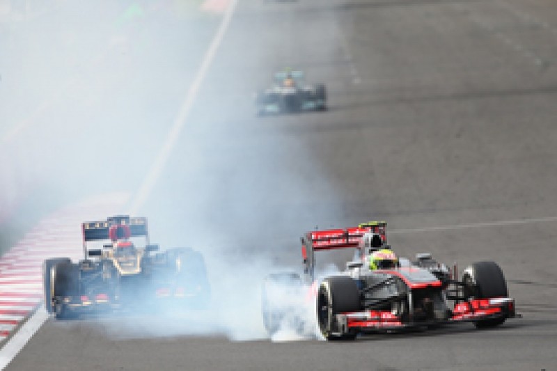Korean GP: Mark Webber says F1 drivers not important to Pirelli