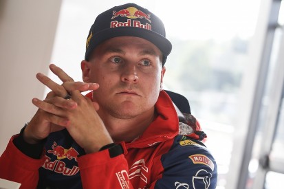 'Shocked' Lappi targets M-Sport seat after Citroen WRC withdrawal