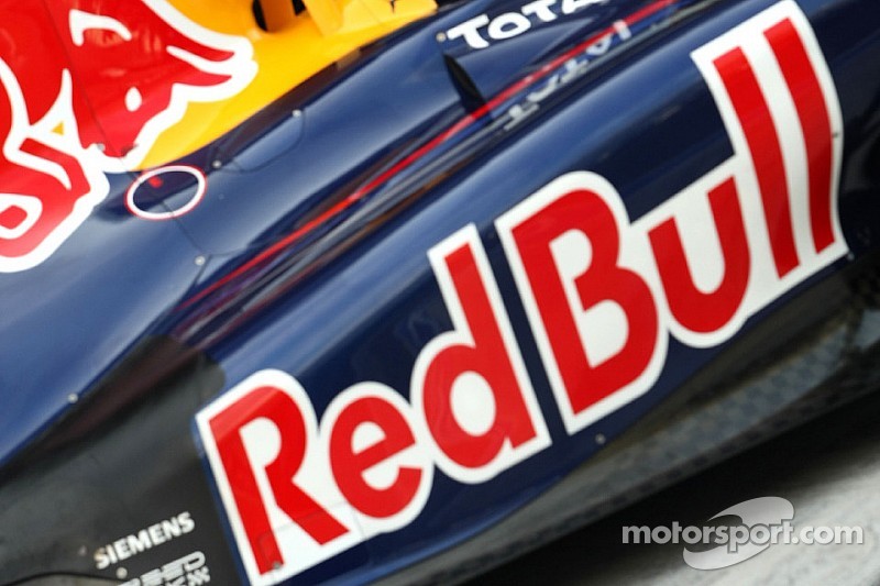 2004 - Quand Jaguar a opté pour Red Bull plutôt que Ford China