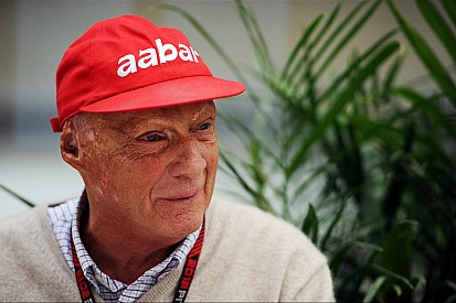 Lauda: German GP axe "sad" but inevitable 