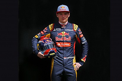 Verstappen pudo haber sido piloto Mercedes