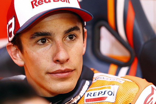 Marc M&aacute;rquez va por el tricampeonato
