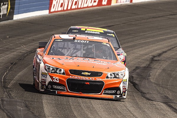 Circle Sport Racing planea apelar