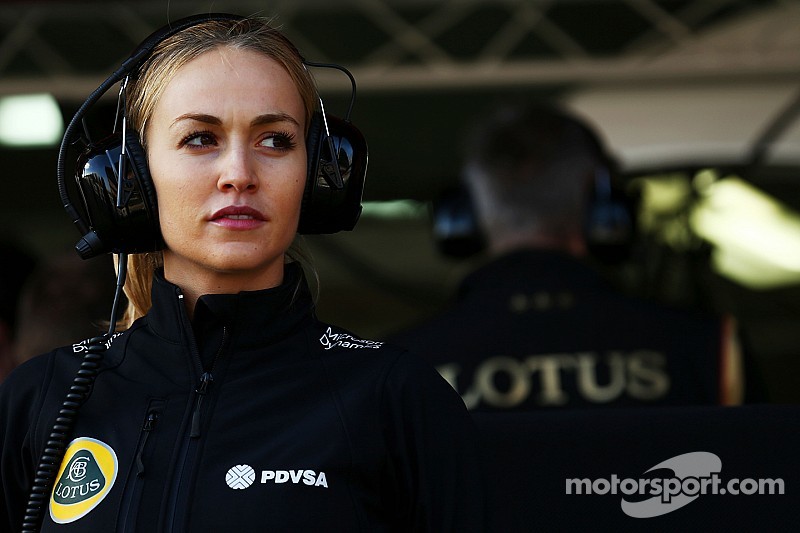Carmen Jorda :