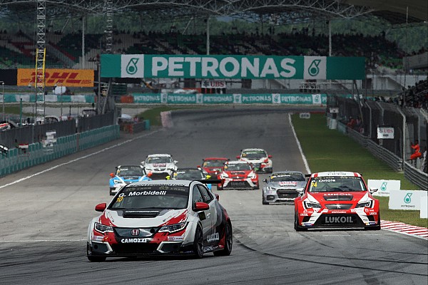TCR pone en marcha el sistema de lastre