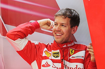 ¡Ganó Ferrari!