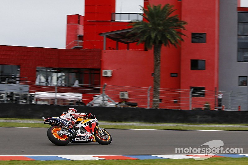 Marc Marquez, Repsol Honda Team