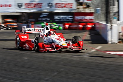 Classement - Le championnat après Long Beach