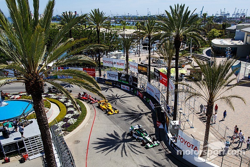 Five Worthless Opinions Indycar S Long Beach Dilemma