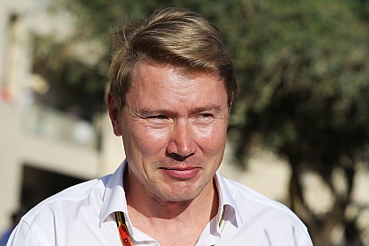 Mika Häkkinen raconte l'avènement des circuits modernes