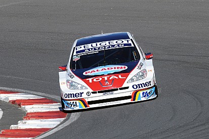 STC2000: Cómoda pole de Canapino en Rosario
