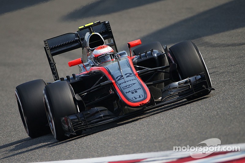 Interview Paffett - McLaren reviendra au sommet, mais quand?