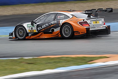 LIVE Vidéo - La première course du DTM à Hockenheim en direct