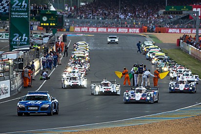 Motorsport.com adquiere los derechos de &ldquo;Inside the WEC&rdquo; 