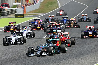 FIA da el sí después de la revisión de combustible en España