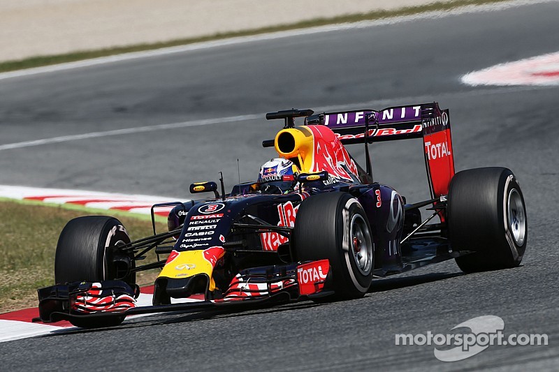Red Bull -