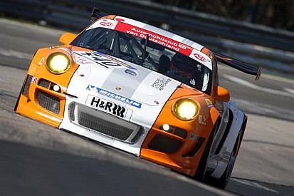 La Porsche ibrida va alla Petit Le Mans?
