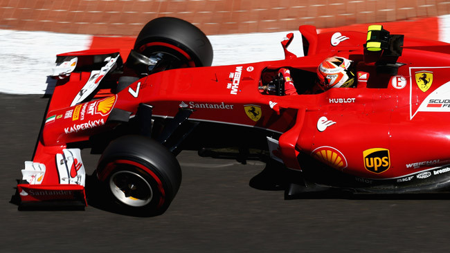 Massa si aspettava le difficoltà di Raikkonen