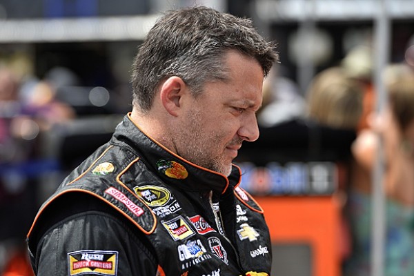 Tony Stewart set to retire after 2016 NASCAR Sprint Cup season