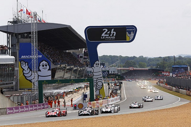 Nico Hulkenberg's Le Mans victory sparks interest from F1 drivers