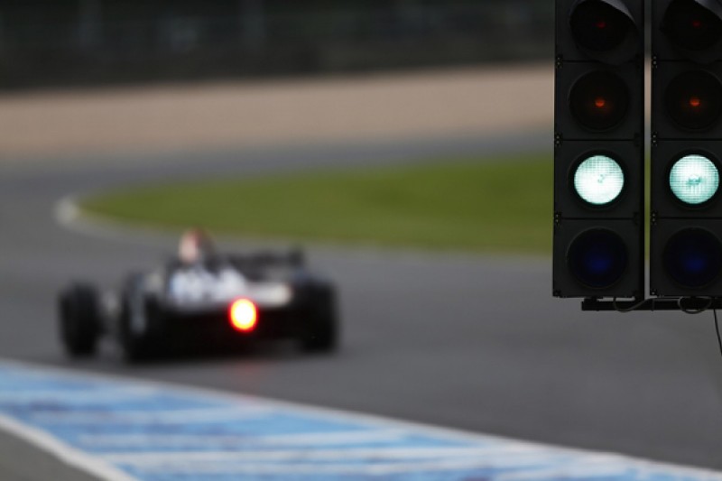 10 themes to watch in Formula E