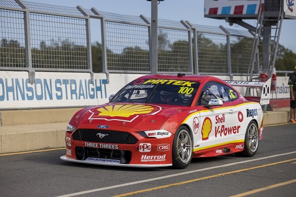 スポーツ Anton De Pasquale 2022 Driver profile: Anton De Pasquale | Supercars 2022 - YouTube