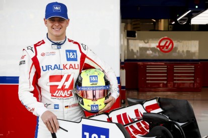 "MSC": Das legendäre Schumacher-Kürzel ist zurück in der ...