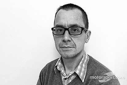 Principal jornalista da F-1 no mundo, Jonathan Noble se junta ao Motorsport.com