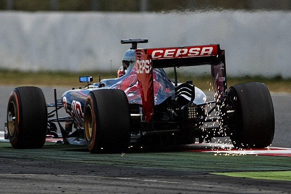 Mais experiente do grid, Button elogia Carlos Sainz: “Cara inteligente”