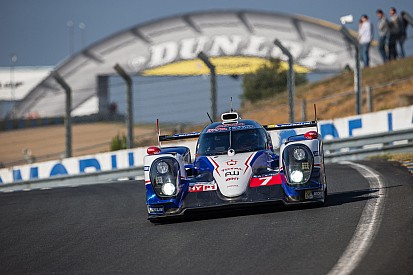 A quoi sert la Journée Test des 24 Heures du Mans?