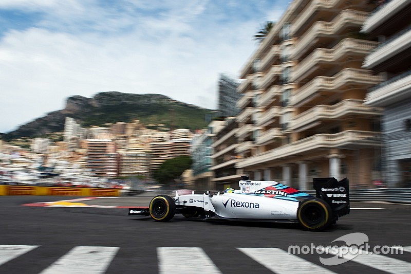 Felipe Massa, Williams FW37