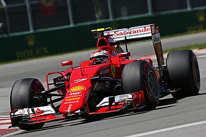Mercedes no sabe qué esperar de Ferrari