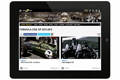 Motorsport.com adquire RaceFansTV, líder de conteúdo de vídeo e distribuição